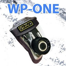 디카팩(Dicapac) (WP-ONE) 최신 컴팩트 디카 통합형/105 165mm, free -