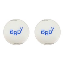 1+1 비레디 남자쿠션 블루 쿠션 파운데이션 샘플증정 04 다미엔 SPF 34 PA++ 15g, 1+1 04 다미엔