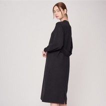 [아뜰리에 안테암불로 official] 24 S/S 허리 밴드 모달 봄 원피스