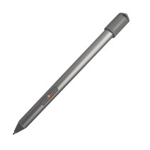 정전식 터치펜오리지널 액티브 스타일러스 펜 Dell Latitude 7285 7390 7400 터치스크린 HP Elite X2 용 충, 한개옵션1, 01 Rechargable