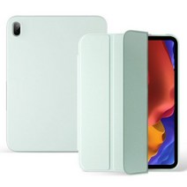 레노버 샤오신 패드 태블릿 커버 2022 106 프로 115 2021 TB-J716F J706F P11 플러스 스마트 케이스 탭 TB-J606F