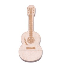 연수목지팡이 노인어르신걸음보조기장수나무JASTER Wood 기타 USB 플래시 드라이브 128GB 사용자 정의 로고, 02 Maple without box_05 64GB
