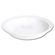 업소용주방용품멜라민 미색 원형차핑디쉬볼 (DS-6710)업소용 주방용품