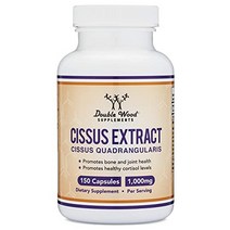 cissus quadrangularis 슈퍼 추출물 150 캡슐