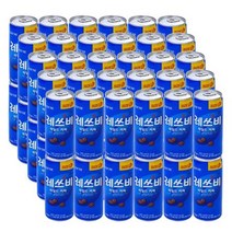 롯데칠성음료 레쓰비 마일드 커피 240ml x 60캔