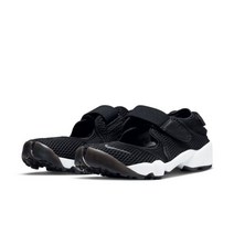[정품] 나이키 에어 리프트 브리드 블랙 NIKE AIR RIFT BR 848386-001