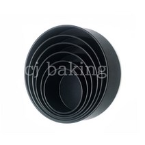 cjbaking 케이크원형 케익원형 1호, 1개