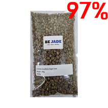 생두[비제이드] 콜롬비아디카페인 산 어거스틴 슈가케인(카페인 97%제거) Colombia Decaffine San Agustin Sugar cane 97%, 500g