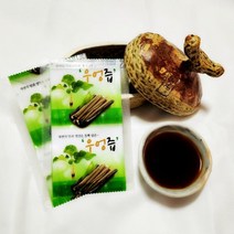 국내산 볶은 우엉 즙 100ml 30포 60포, 60포(30포x2박스)