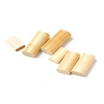 포춘 FDA2 테논칩 테논핀 도미노칩 도미노핀 8x50mm 120개입, 단품