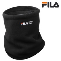 FILA 방한용품/휠라 넥워머 방한귀마개 겨울장갑