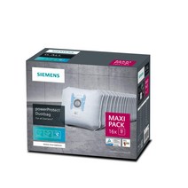 Siemens 지멘스 청소기 미세먼지 필터링 먼지통 더스트백 16개입