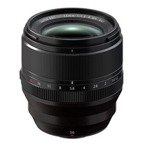 Fujinon XF56mmF1.2 R WR