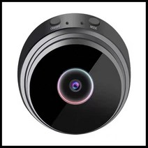 집안cctv 눈사람 캠 현관문 cctv 무선 스마트 카메라 가정용 와이파이 휴대폰 원격, 01 30스카이랩, 05 관변【전체 부품 메모리 없음】