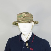 DS296 정글모 등산 모자 스포츠 자외선차단 낚시 부니햇