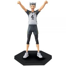 반프레스토 하이큐 코타로 보쿠토 DXF 피규어 10권 17cm