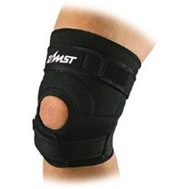 (Zambst) ZAMST JK-2 중간 지원 무릎 LL 309204