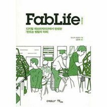 팹 라이프 FABLIFE - 다나카 히로야, 단품