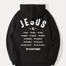 남여공용 교회 가족 단체티 포켓 후드티 모자티 11컬러 95~115