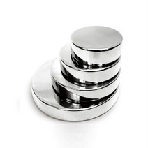 스테인레스 샤레 90mm-120mm 페트리디쉬 stainless steel petri dish, 120x20mm (cy1227)