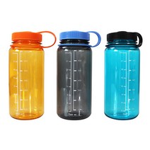 휴대용 다용도 트라이탄 스포츠 등산 물통 물병 보틀 수통 700ml 택1, 선택06. 블루 (가방포함)