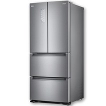 LG 디오스 김치톡톡 402L 1등급 K411SS141