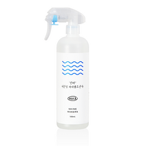 샤인메이커스 미산성 차아염소산수 살균 소독 스프레이 치아염소산수 500ml