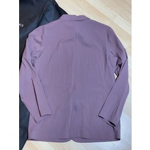 Arc teryx 아크 테릭스 Veilance Blazer LT Silt스톤 Muted Red 사이즈 XL NA 105205
