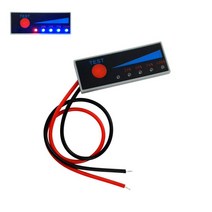 5S 리튬 이온 폴리머 파워 뱅크 배터리 잔량 표시기 HAV 4626-1, 마니85 1, 마니85 본상품선택