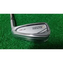 에폰 AF-305 4번 블랙 워리어 4.0 Flush R 피팅 단품 아이언, 상세 설명 참조