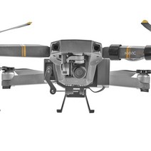 DJI 매빅 프로 플래티넘 드론 용 에어 드롭 드롭 드롭 시스템 원격 던지기 선물 제공 구명 보호 낚시 미끼 링 송신기 키트