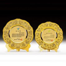 감사패 상장 기념패 감사장 감사패제작 골프감사패 공로패, 단품