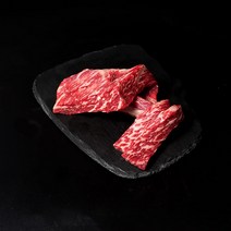 예술소 숙성 블랙앵거스 꽃갈비살 프라임등급 미국산 구이용, 프라임, 800g