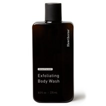 [해외정품] Hawthorne Exfoliating Body Wash, NO_COLOR