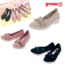 GROOVE 그루브 TIARA 슬립온 3종(G1122013KA 외2종)