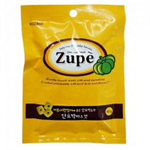 와이딜 애견비스켓 비스켓 40g 10개 단호박 쥬뻬 애견쿠키