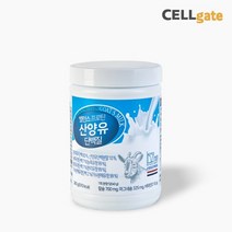 밸런스 프로틴 산양유 단백질 280g x 1통, 1개