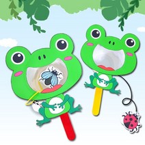 기타 바보사랑[탑키드]만들기 개구리 한살이 곤충 먹기 놀이 (5인용), 단품