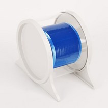 베리어필름 케이스 세트 반영구화장 타투 일회용 베리어필름 블루, 1세트