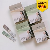 [건강미식] 이영애의 건강미식 생생효소 플러스 1+1 (총60포), [1+1] 생생효소 (총 2박스)
