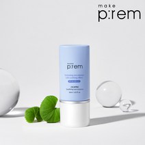 메이크프렘 시카프로 수딩 선 에센스 60ml, 1개