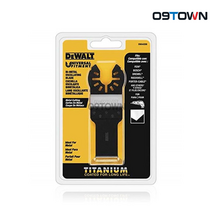 디월트 DWA4209 멀티툴날 금속 절단 DWE315K DCS355용