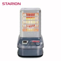 스타리온 히터 SH-R3215SBM 돈풍기 석유난로 열풍기