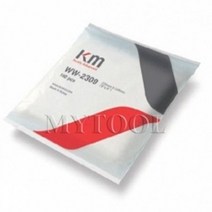KM 산업용 물기제거 다용도 부직포 와이퍼 WW-2309 sumak*7700EA