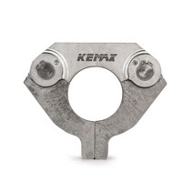 케맥스 SR조인트 압착기헤드 50SU _(1EA), 개