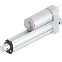 전동 엑추에이터 액츄에이터 전동 리프트 실, 스트로크 1500MM
