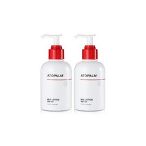 MLE 로션 피부보호막 엠엘이 고보습 200mlX2개, MLE 로션 피부보호막 엠엘이 고