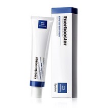 에너부스터 엑스트라 쿨다운 크림 80ml 이승준크림, 1개