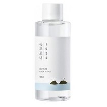 라운드랩 독도 토너, 100ml, 5개