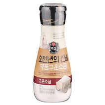 원하프명품구운소금 180G/백설, 단품